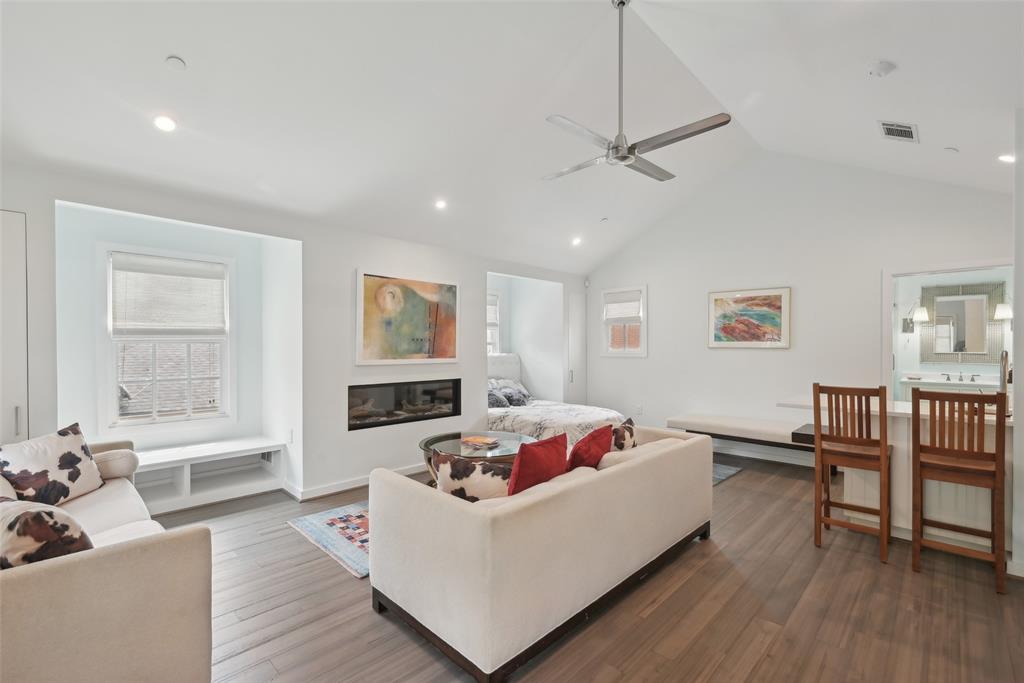 Westminster Place - Residential