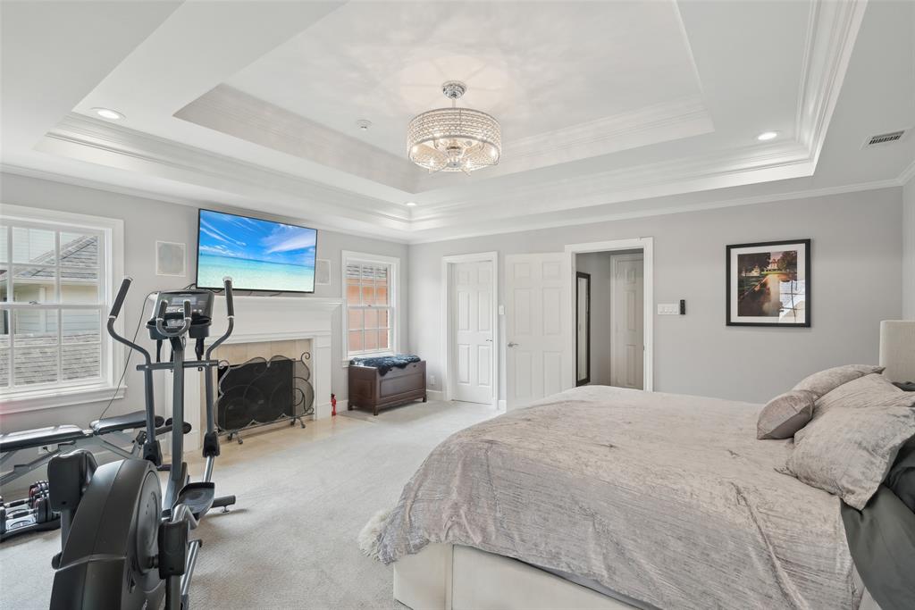 Westminster Place - Residential