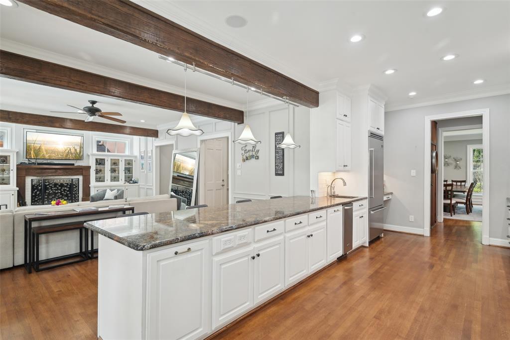 Westminster Place - Residential