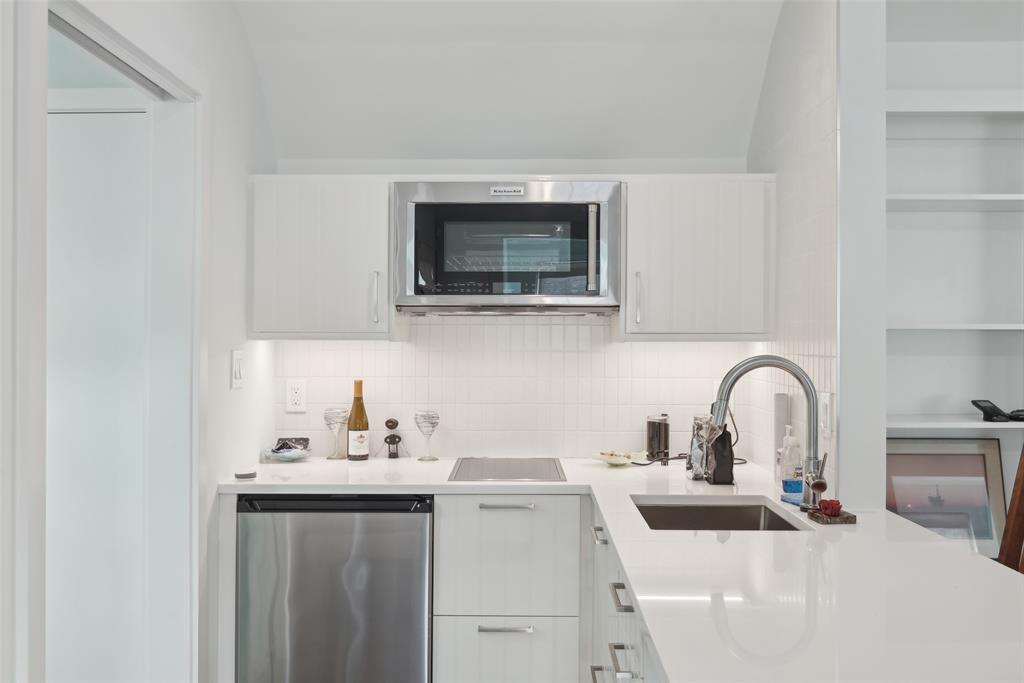 Westminster Place - Residential