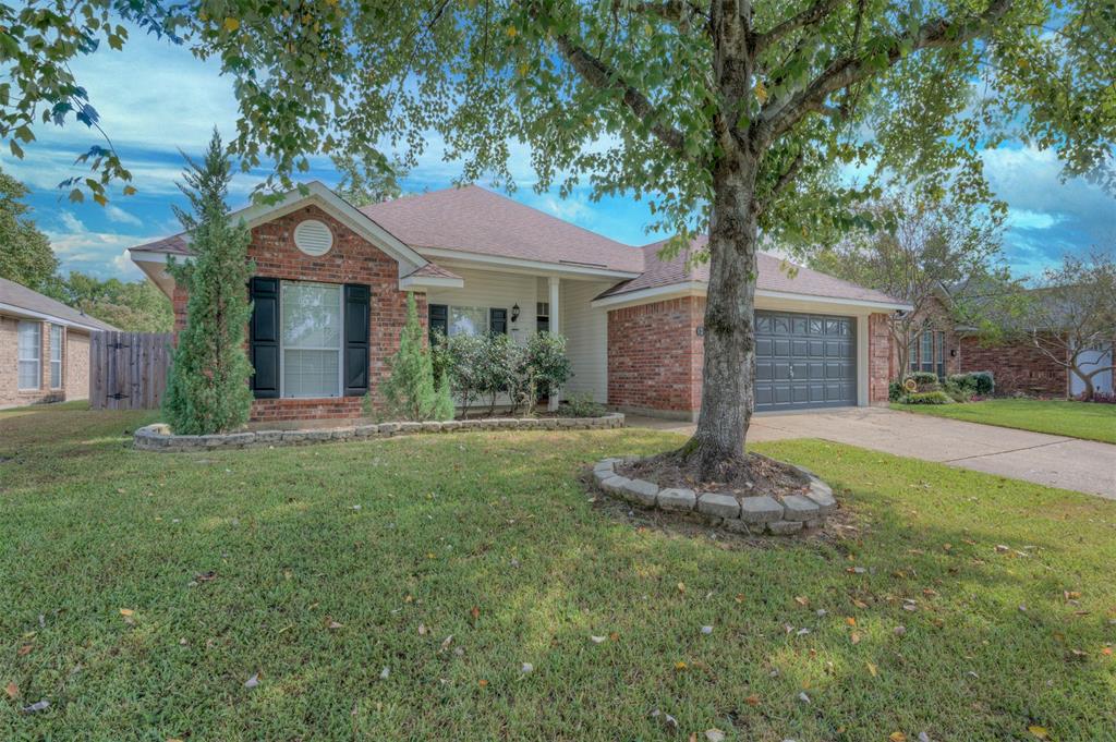 2116 Middle Creek Boulevard