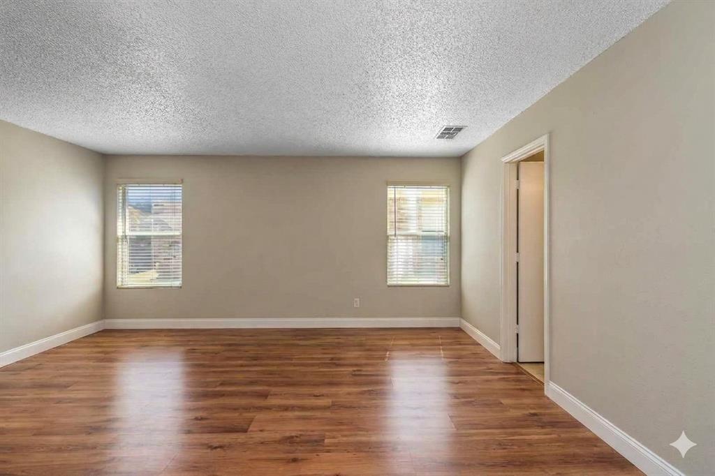 Marine Creek Estates Add - Residential