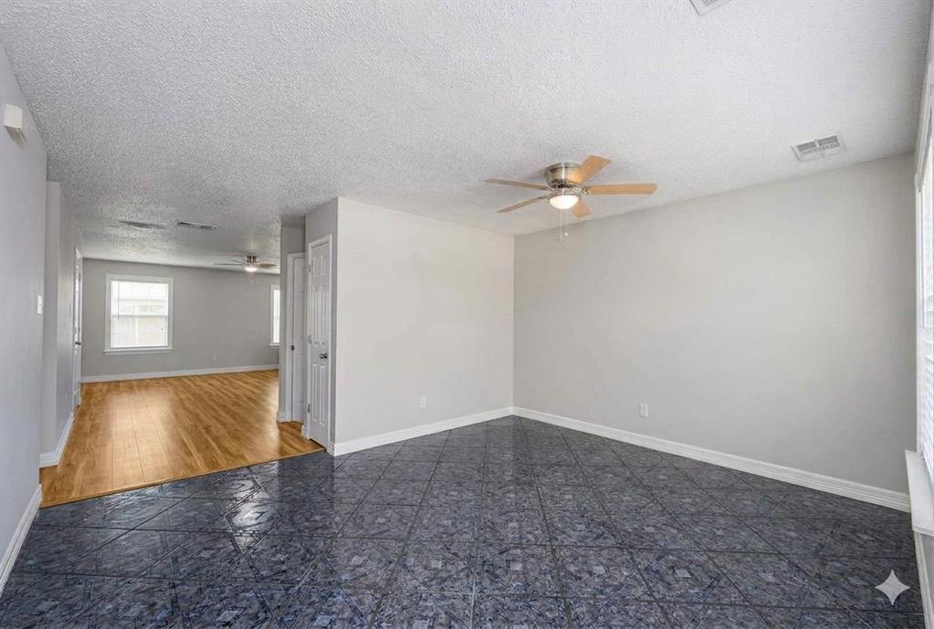 Marine Creek Estates Add - Residential