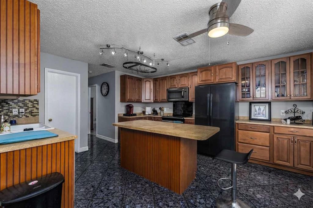 Marine Creek Estates Add - Residential