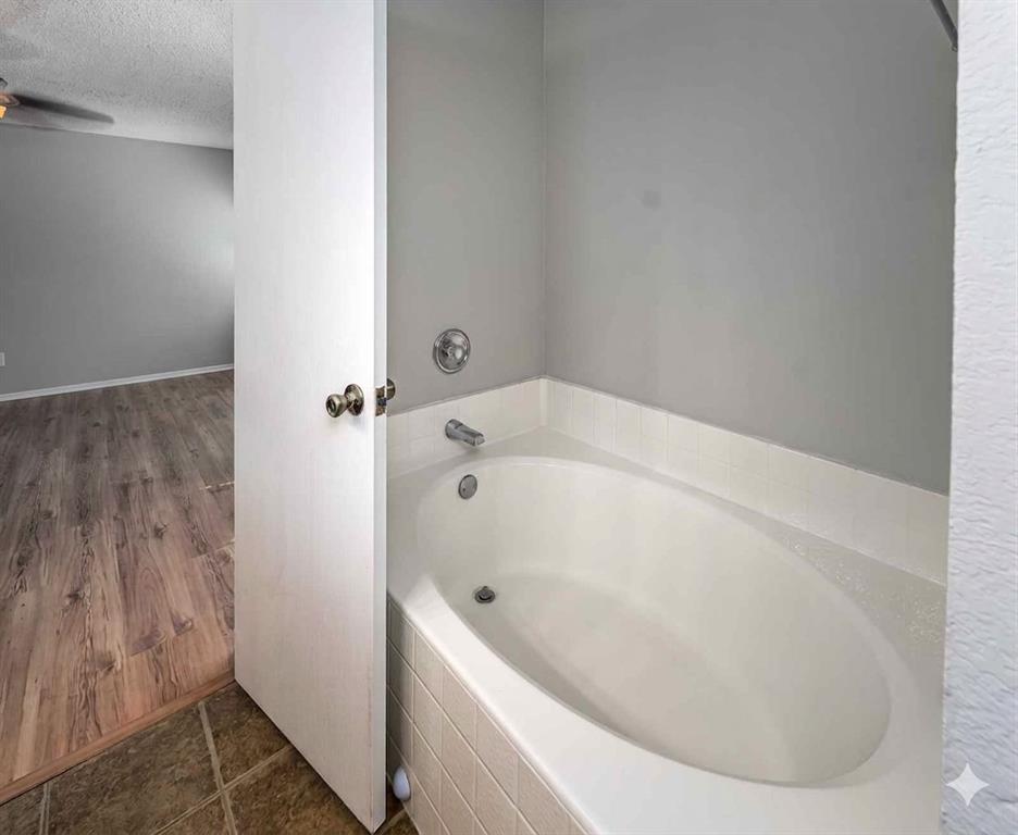 Marine Creek Estates Add - Residential