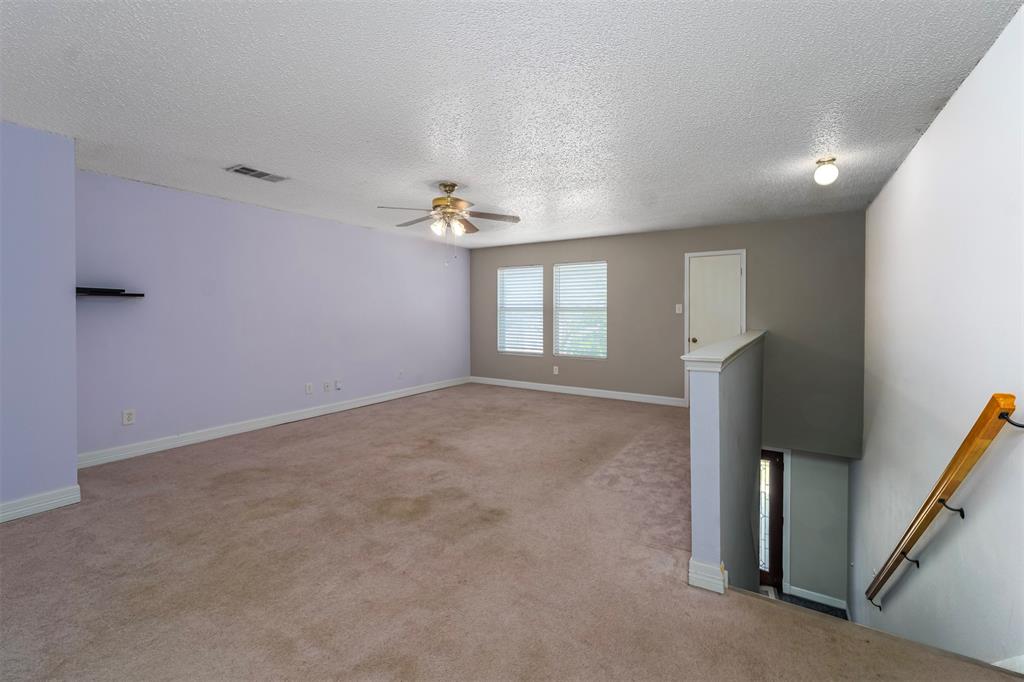 Marine Creek Estates Add - Residential