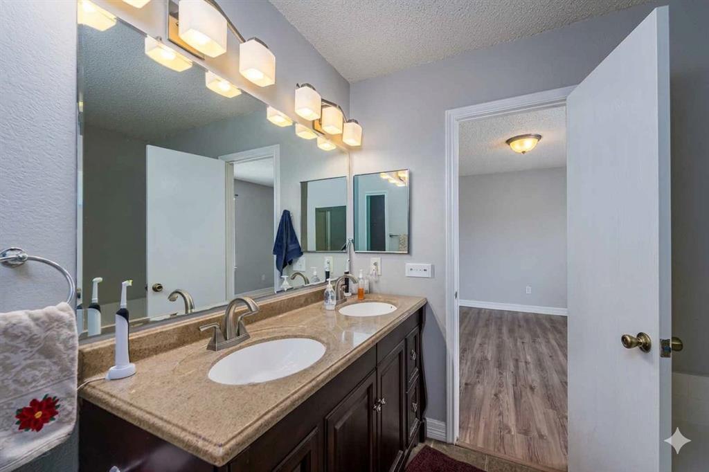 Marine Creek Estates Add - Residential