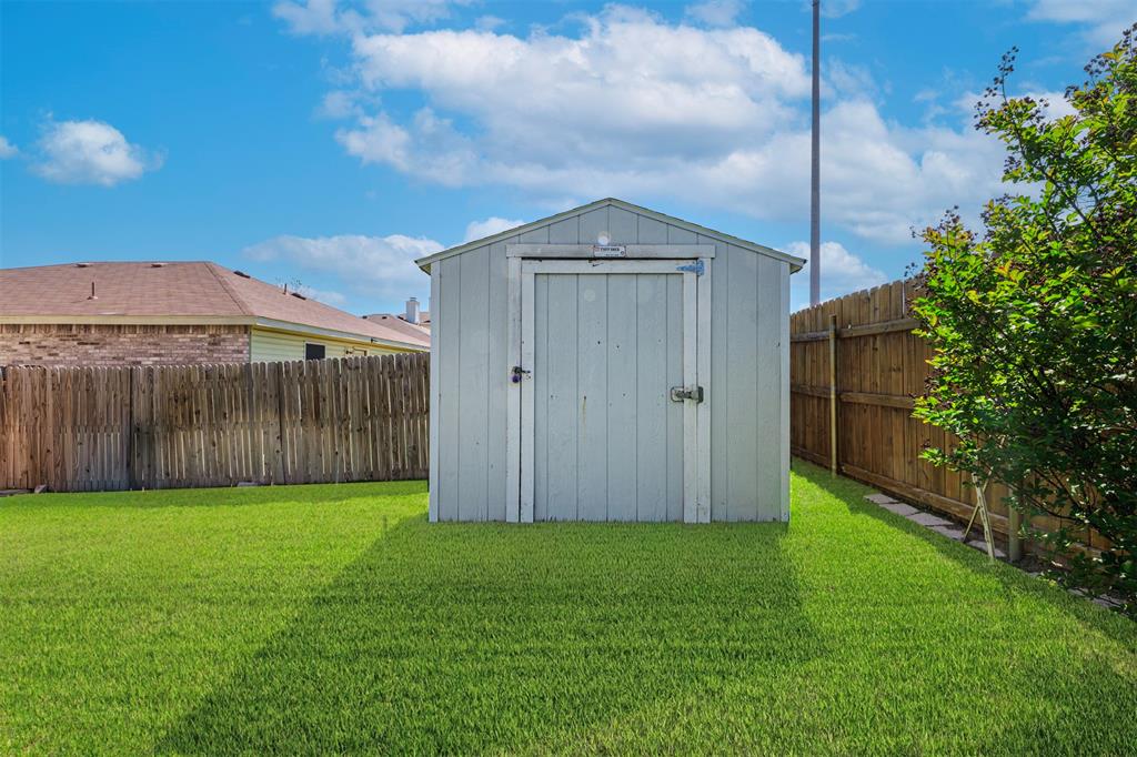 Marine Creek Estates Add - Residential