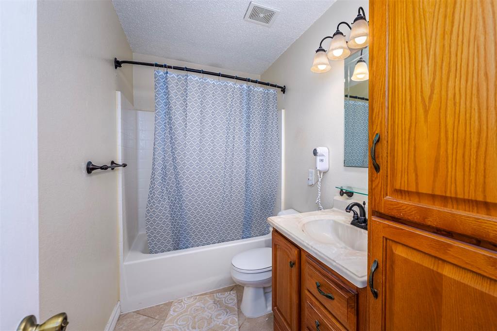 Marine Creek Estates Add - Residential