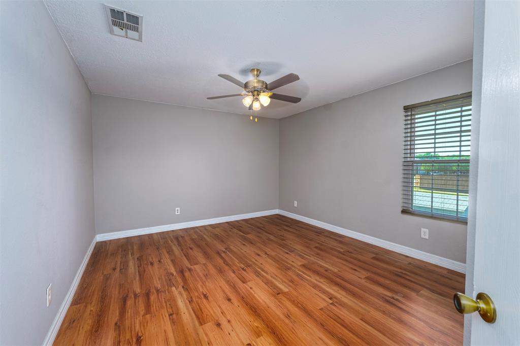 Marine Creek Estates Add - Residential