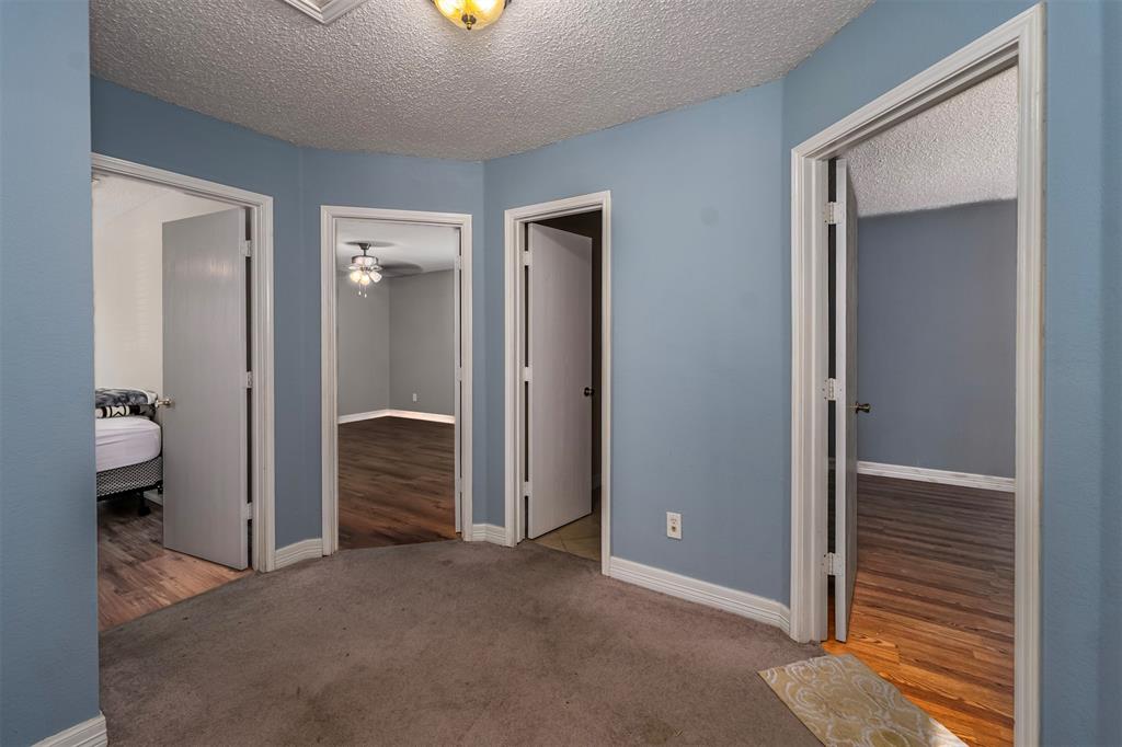 Marine Creek Estates Add - Residential