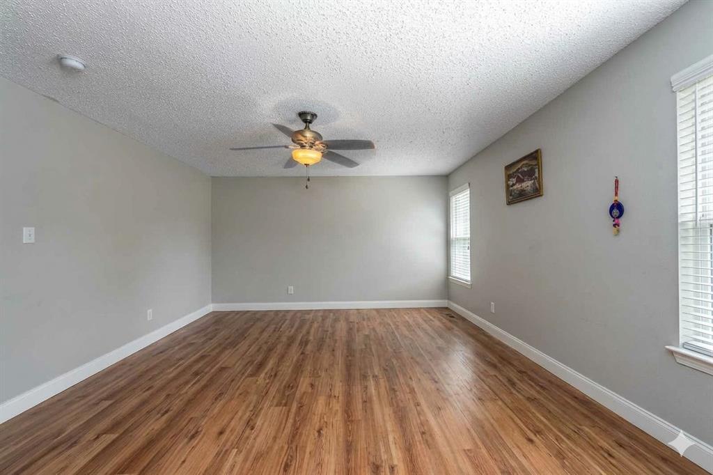 Marine Creek Estates Add - Residential