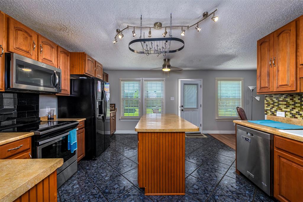 Marine Creek Estates Add - Residential