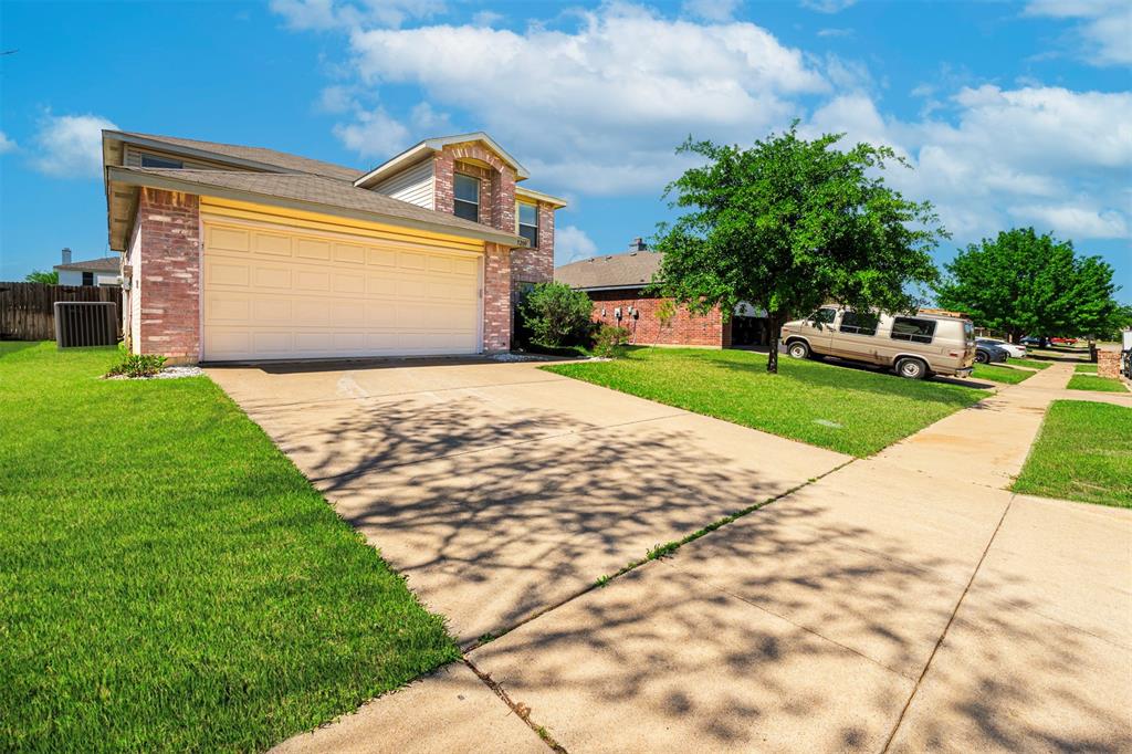 5209 Prestwick Drive