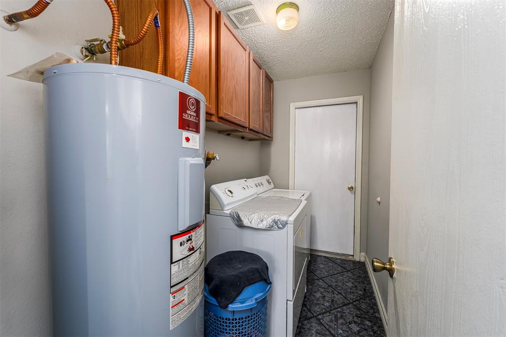 Marine Creek Estates Add - Residential