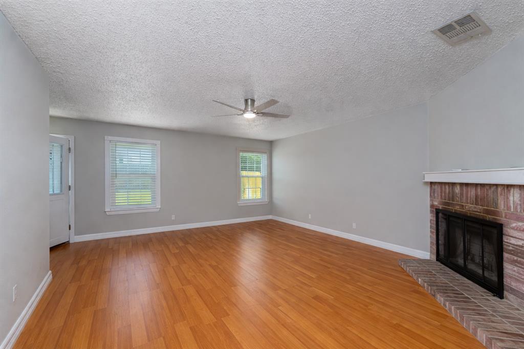 Marine Creek Estates Add - Residential