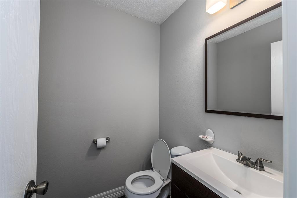 Marine Creek Estates Add - Residential