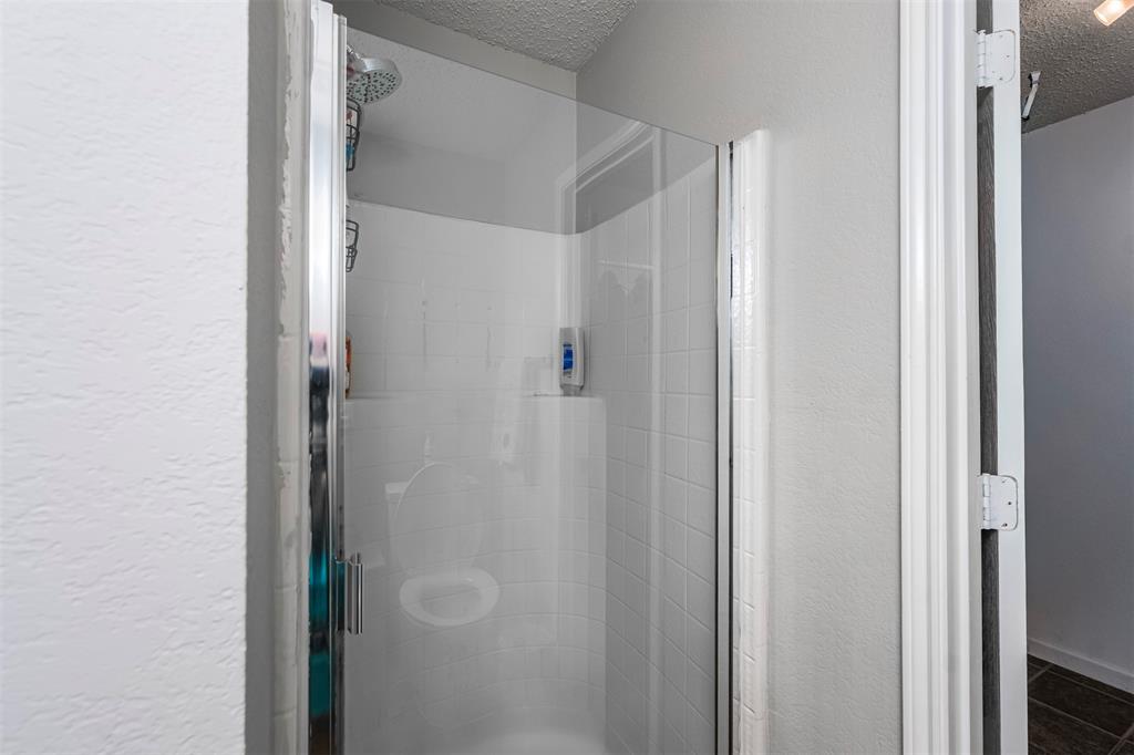 Marine Creek Estates Add - Residential