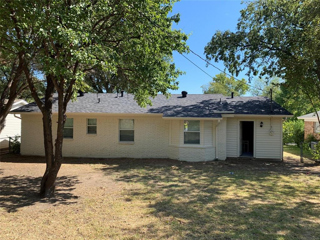 Oakridge Terrace - Residential