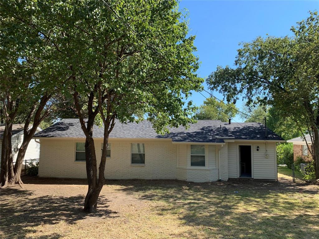 Oakridge Terrace - Residential