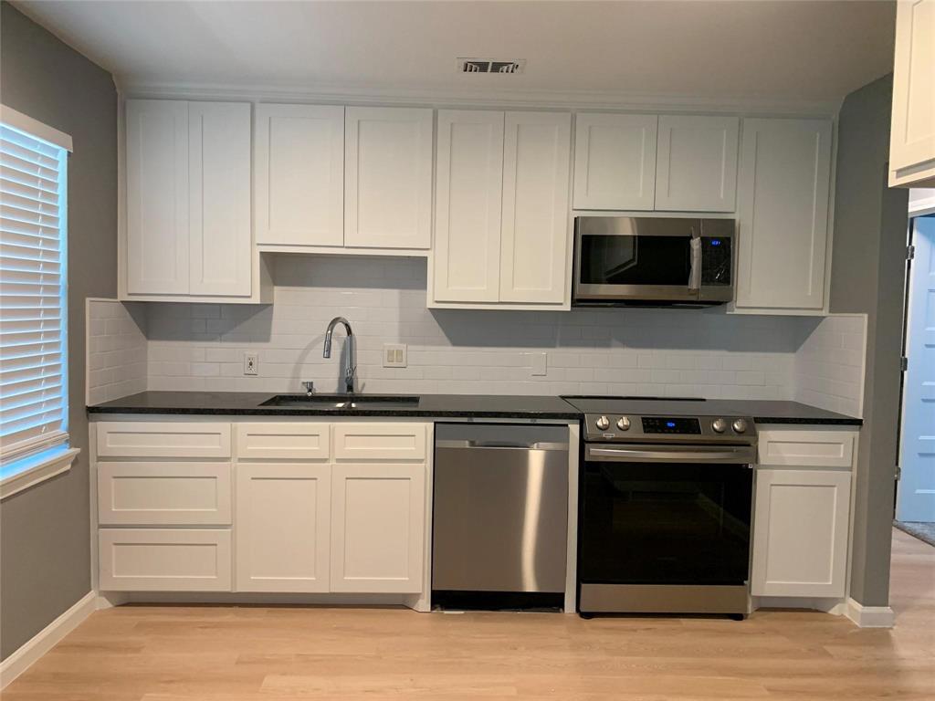 Oakridge Terrace - Residential