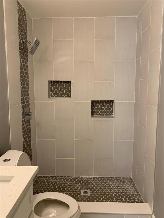 Oakridge Terrace - Residential