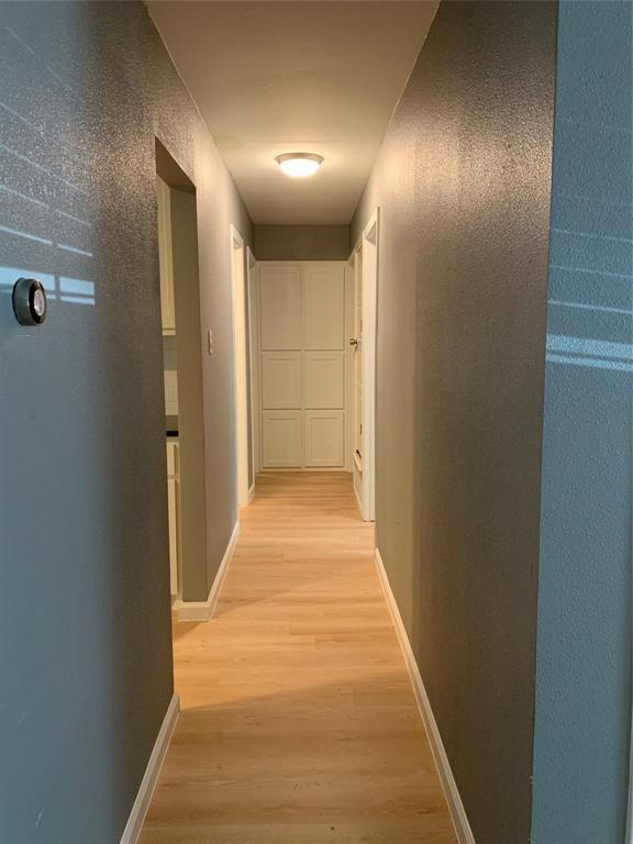 Oakridge Terrace - Residential