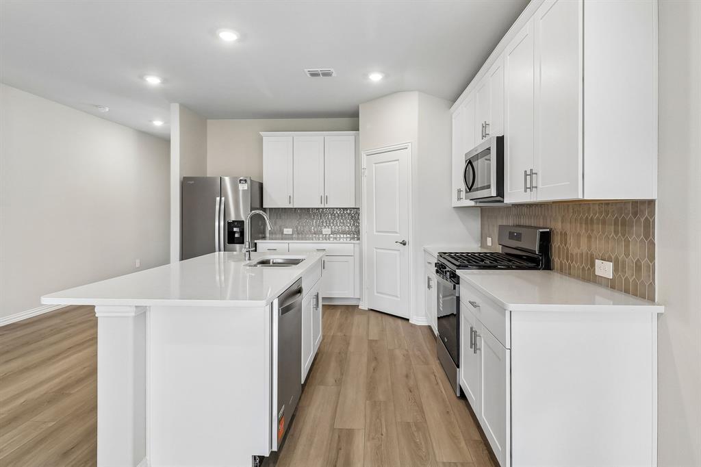1206 Morrell Drive