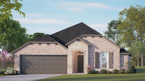 2036 Caicos Road Granbury TX 76049