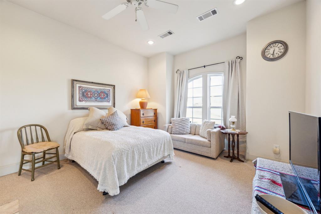 Bluebonnet Ridge - Residential