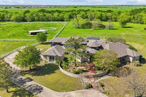 Photo of 868 English Road, Rockwall, TX 75032 (MLS # 21168176)