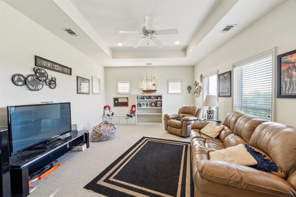 Bluebonnet Ridge - Residential