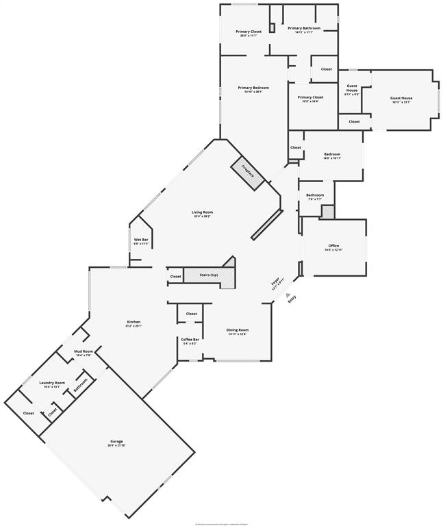 Bluebonnet Ridge - Residential