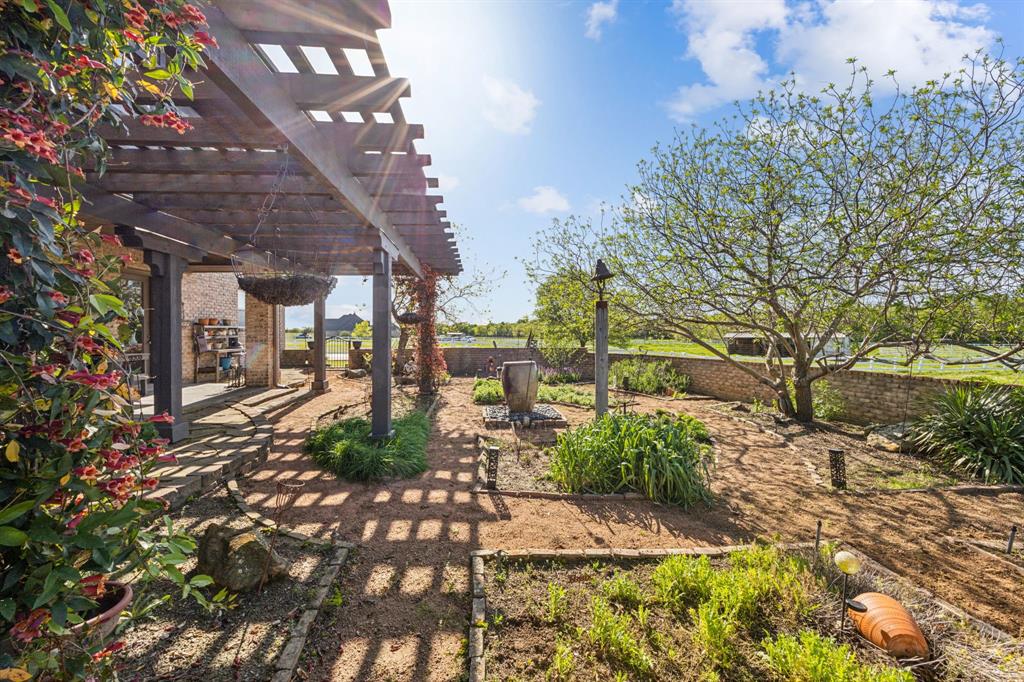 Bluebonnet Ridge - Residential