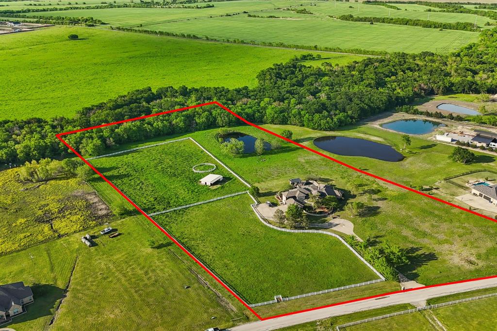 Bluebonnet Ridge - Residential