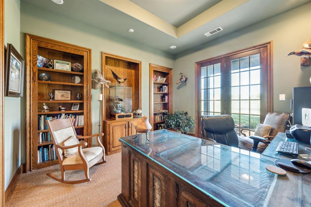 Bluebonnet Ridge - Residential