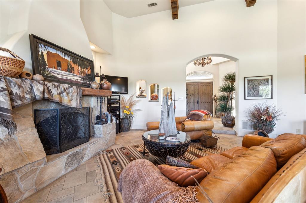 Bluebonnet Ridge - Residential