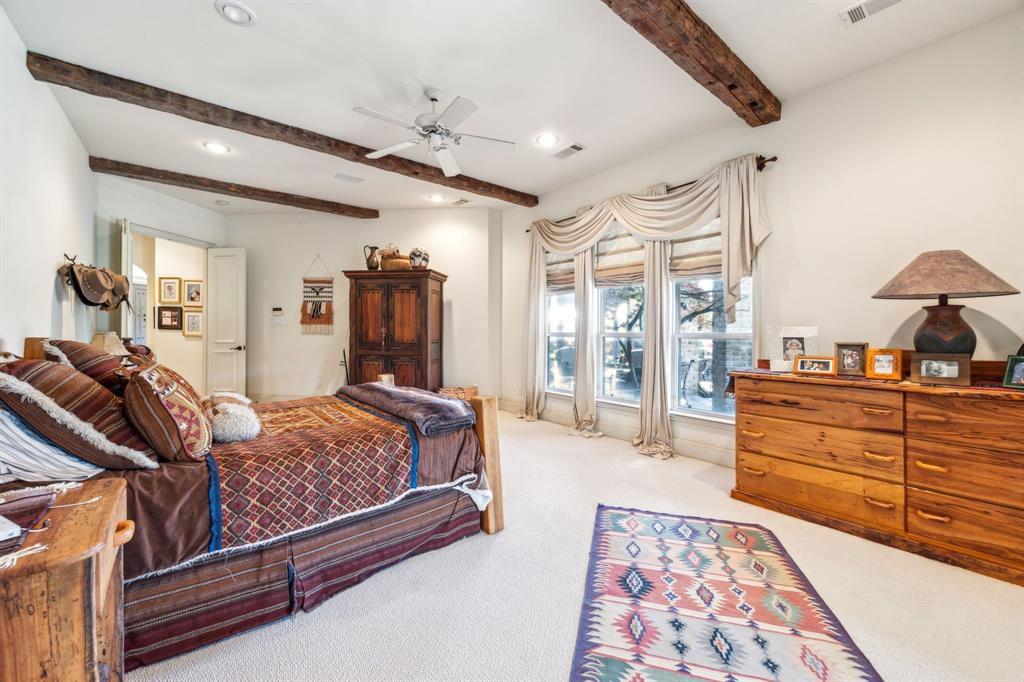 Bluebonnet Ridge - Residential