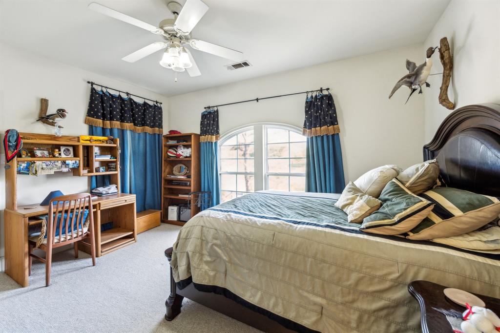 Bluebonnet Ridge - Residential