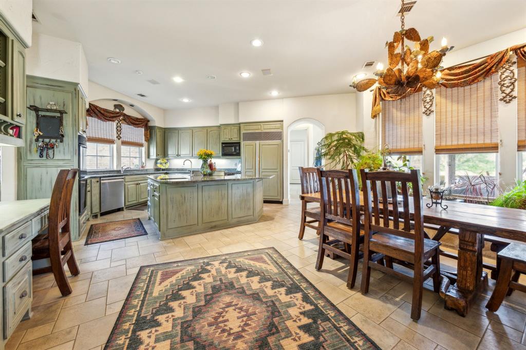 Bluebonnet Ridge - Residential