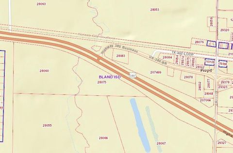 0000 Hwy 380 Caddo Mills TX 75135