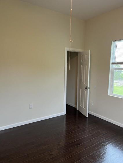 Orig town of Greenville - Residential Lease