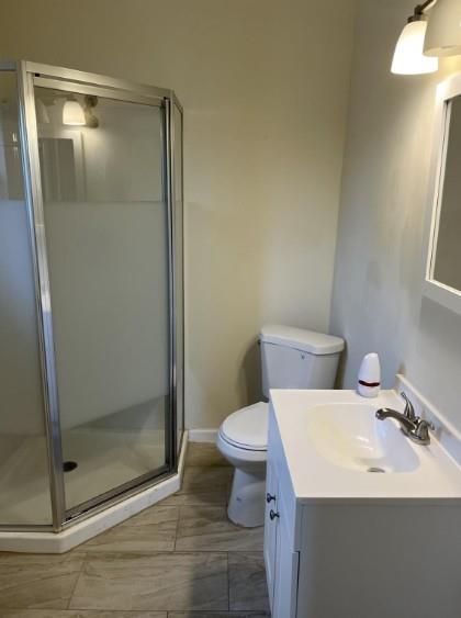 Orig town of Greenville - Residential Lease