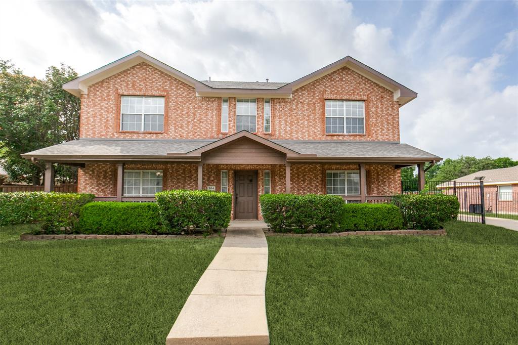 304 Elizabeth Trail