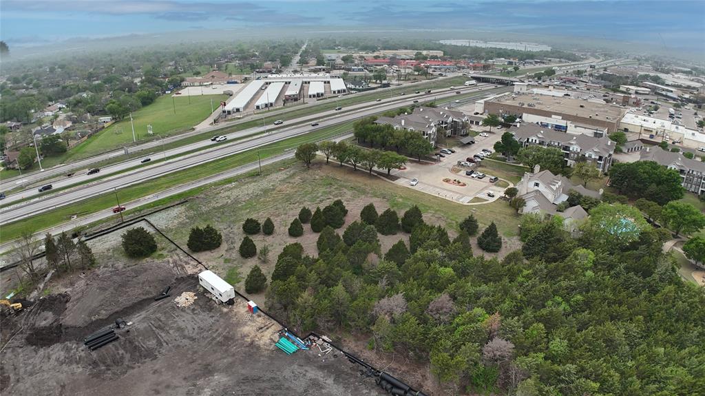 Echelon Mission Ranch - Land