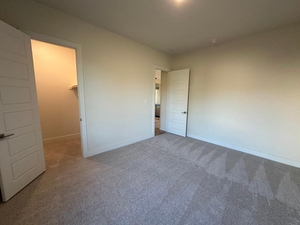 Fannin Ranch Estates - Residential