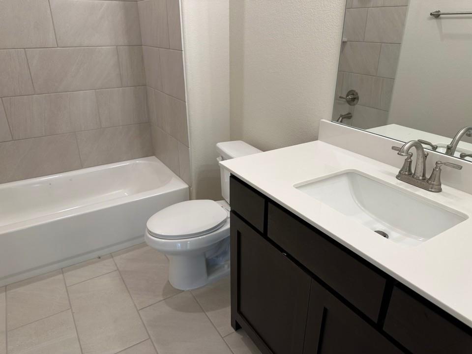 Fannin Ranch Estates - Residential