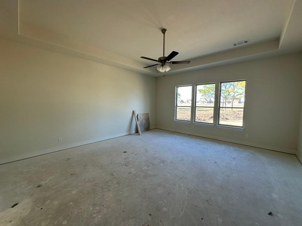 Fannin Ranch Estates - Residential