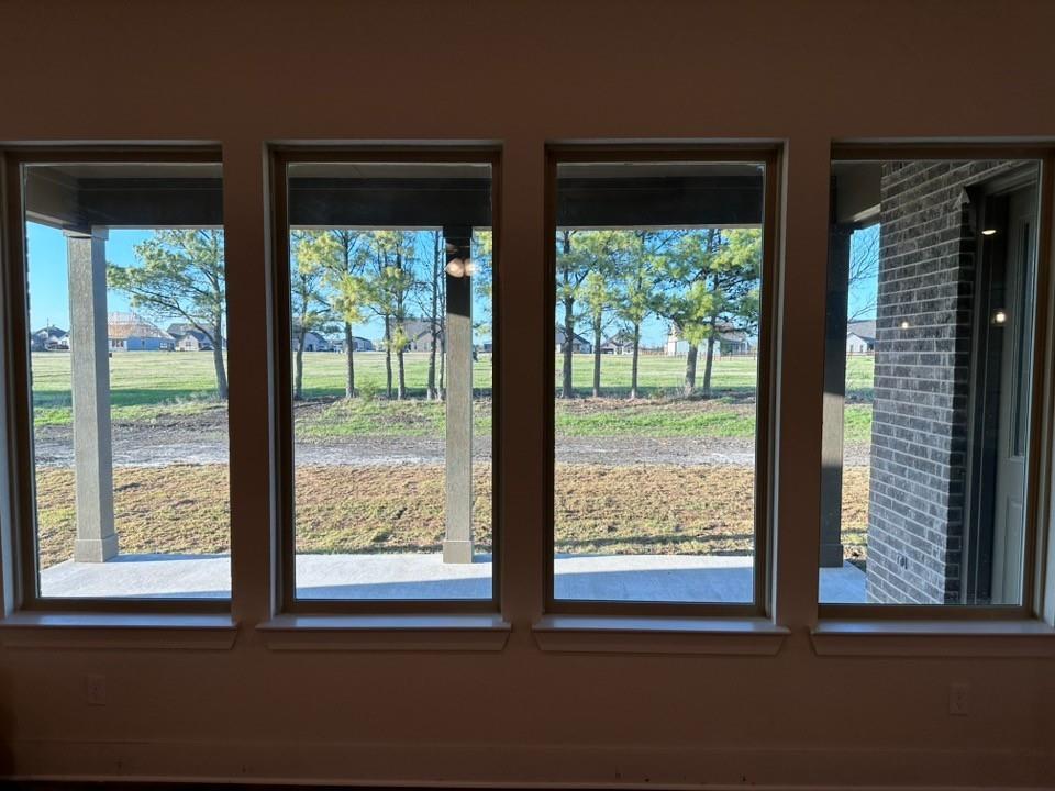 Fannin Ranch Estates - Residential