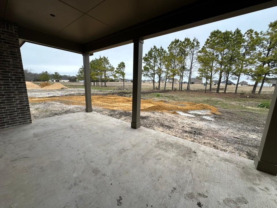 Fannin Ranch Estates - Residential